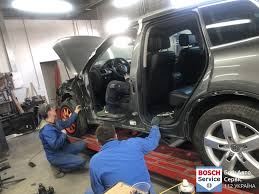 Регулировка ступичного подшипника тагаз тагер